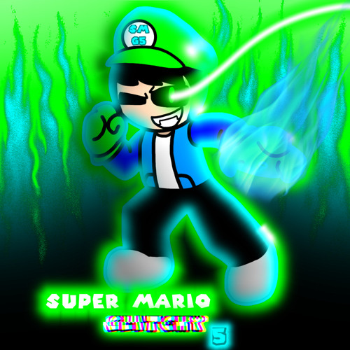 SuperMarioGlitchy5’s avatar
