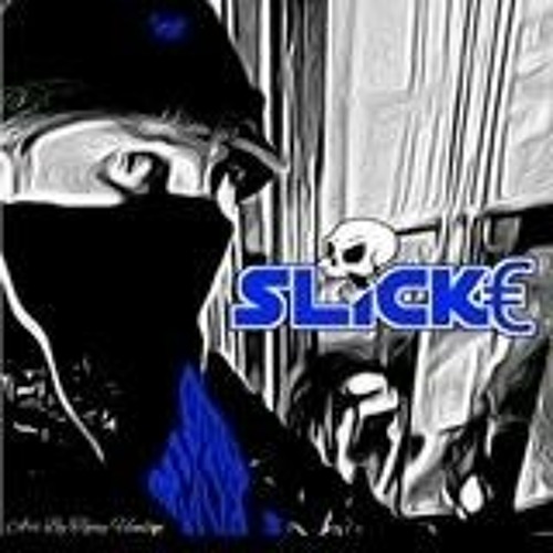 DJ SLICK E’s avatar
