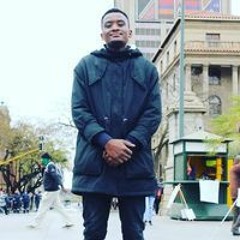 David Cj Mtombeni