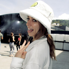 Andrea Tina Stalder