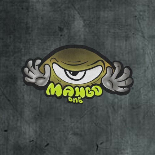 Mango DNB’s avatar