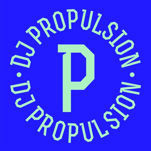 SoundCloud profile picture for @propulsion