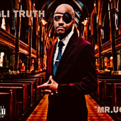 Mr. UgLi