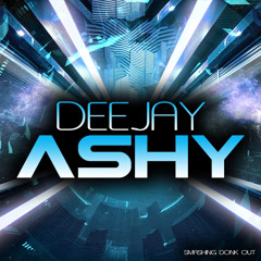 DJ ASHY