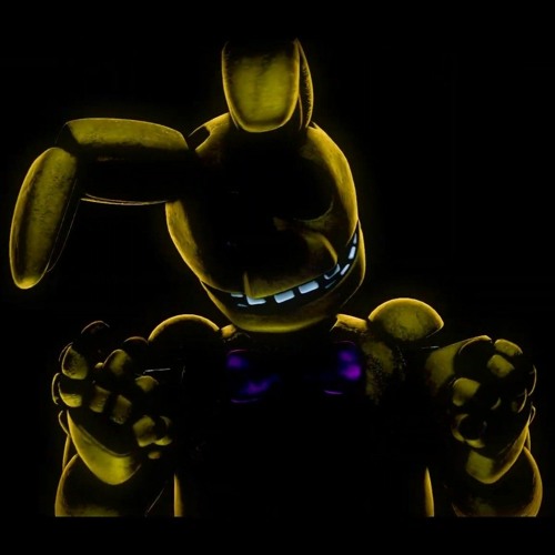 Followme Shadow Freddy GIF - Followme Shadow freddy - Discover