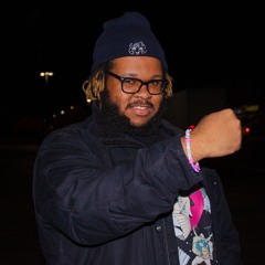 BIG LAX (DAMN GEEKY)
