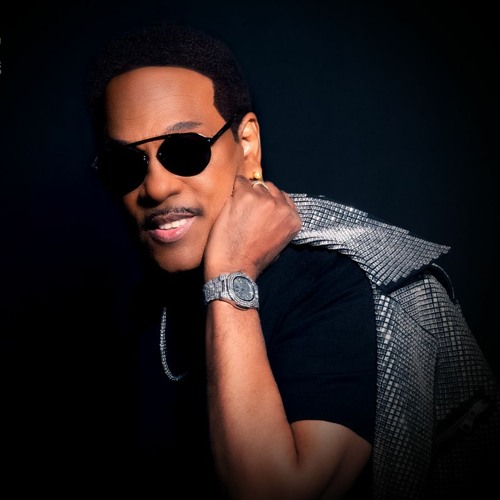 Charlie Wilson’s avatar