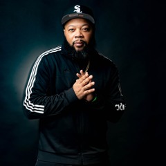 Darrell DjMacc Mckinney