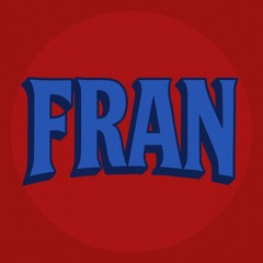 Splash Of Fran