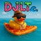 DJ LT