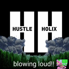 THE HUSTLEHOLIX CORNER