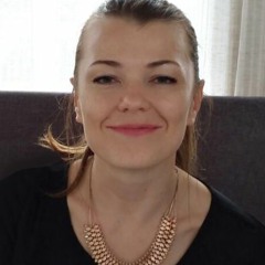 Марина Исаева