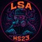 LSA   | HORS SERIE |