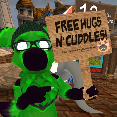 BasslineFurry — artist photo