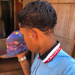 Copy of Faixas relacionadas: MTG - EU VOU DE BIXO - DJ THALES JQL #2025