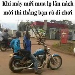 Thằng Bố Mày