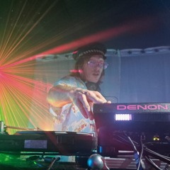 Komander C. Dahmer  (f.k.a. Komander Chris)