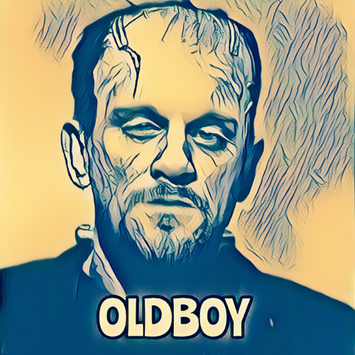 OLDBOY’s avatar