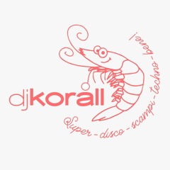 DJ Korall
