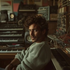 Kieran Brahms