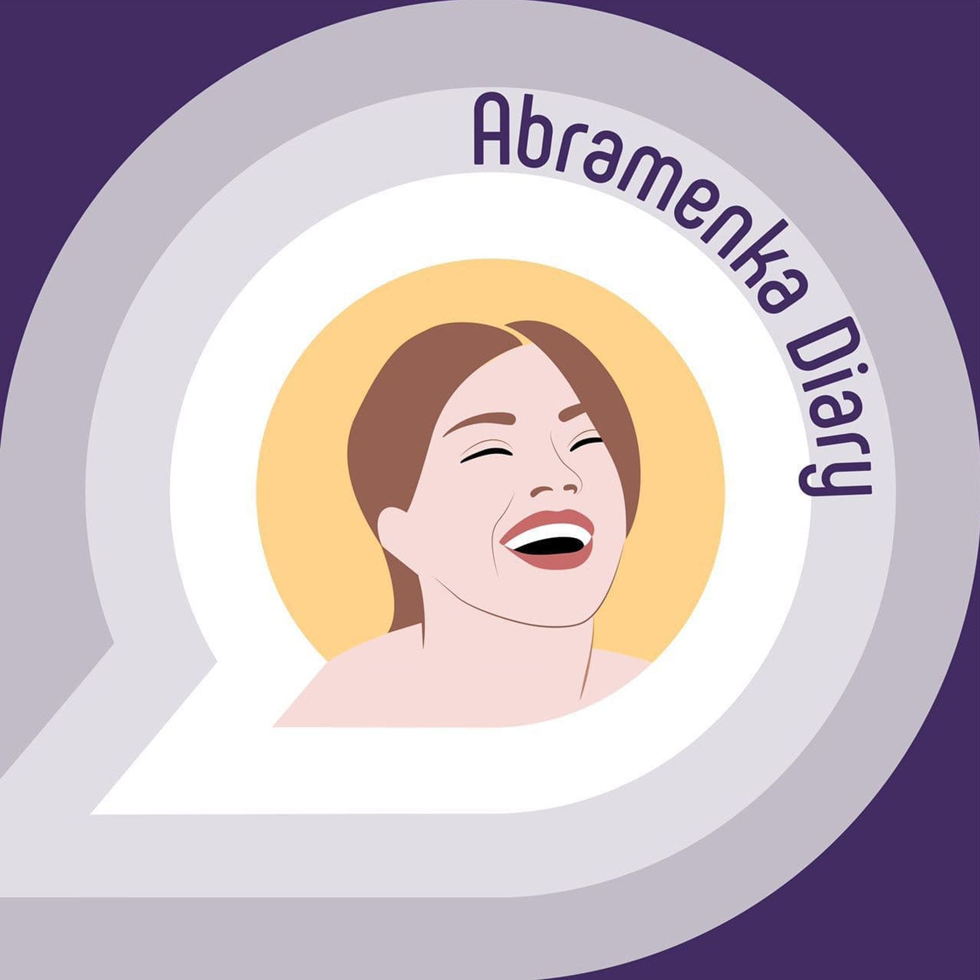 Abramenka Diary podcast artwork