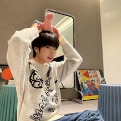 ♪