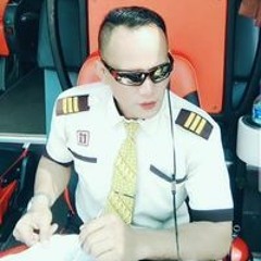 Marco Sony Hutagalung