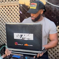 DJ MVA