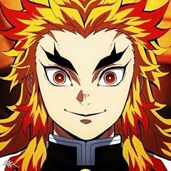 kyojuro rengoku