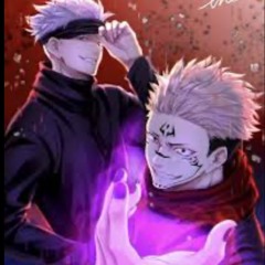 Gojo/Sukuna OG GOD’S