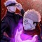 Gojo/Sukuna OG GOD’S