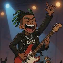 Ty Chillz