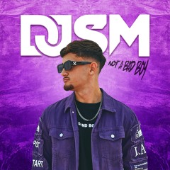 DJ SM