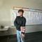Matthew Garcia