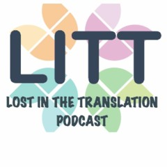 Lost in the Translation