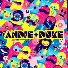 Andie+Duke