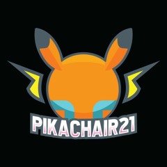 Pikachair21