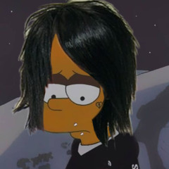 sadbartsimpsonskaterboi