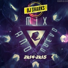 DJ SHARK