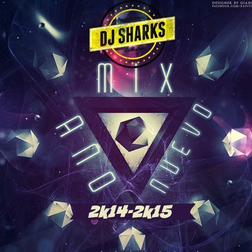 DJ SHARK’s avatar