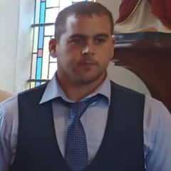 Jamie Tobin