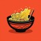 Ramen Theory