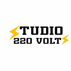 STUDIO 220 VOLTS PRODUÇÕES