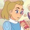 {Adora}