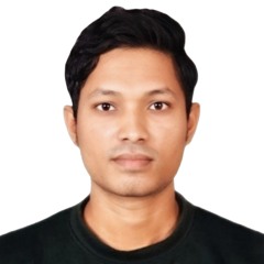 Ravi Patil