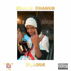 Shaun Shakur.🇿🇦