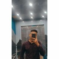 محمد الطهراوي