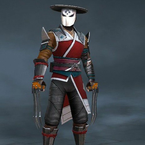 Shadow Fight 3 character :/’s avatar