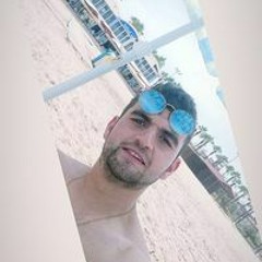 Ruben Moreno