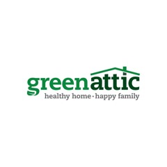 Green Attic Insulation
